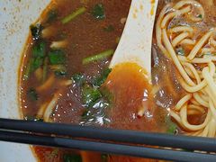 -宛平李记小吃(东关街店)