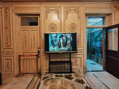 -北京动物园-畅观楼