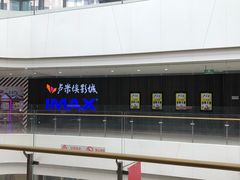 -卢米埃影城(合生广场IMAX店)