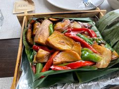 -六阅·福十 FORTEN 海景咖啡西餐厅(双廊古镇店)