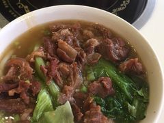 -三毛牛肉店(福强店)