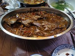 -宜城私房菜.臭鳜鱼(九华新街店)