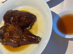 -正佳广场万豪酒店-粤菜餐厅·点心·海鲜·聚餐