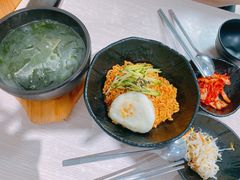 -文成焕·家族韩式餐厅