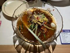 -七八冷面·延边朝鲜族美食(圣熙八号店)