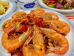 -来之顺海鲜菜馆·青岛菜·始于1993(栈桥店)