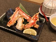 -蟹道乐(道顿堀本店)