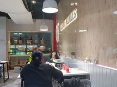 -友达面馆(广州总店)