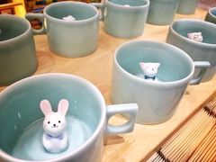 -猫的天空之城概念书店(印象城购物中心店)