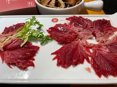 -一斗火锅·招财羊毛肚(泰吉滨江店)