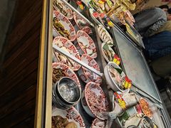 -传统菜农庄(皇姑路店)