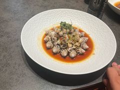 花螺-鸽子侯·家宴·平价海鲜(绿地店)