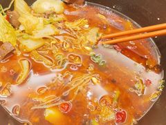 -白金汉爵大酒店·中餐厅(相城店)