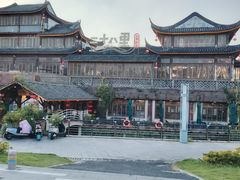 -二十八里太湖船菜(吉祥路店)