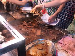 -明记牛杂(新马路分店)