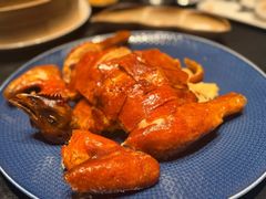 -醉东Oriental House(静安嘉里中心店)