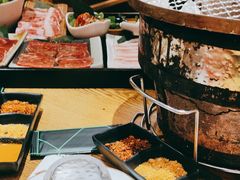 -牛也烧肉(摩尔城店)