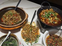 -味上湘菜馆(岳麓山店)