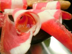 -韩聚屋韩国烤肉餐厅(新北万达店)