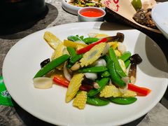 -老福洲·三十年福州味(斗东店)