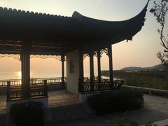 -苏州吴中太湖旅游区