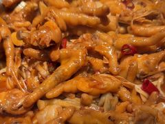 -胖哥俩肉蟹煲(杭州下沙学林街店)