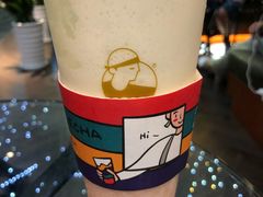 -LELECHA乐乐茶(美罗城店)