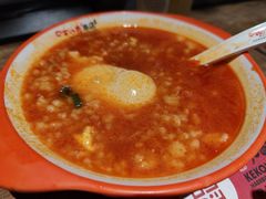 -可口香·非遗老号烧烤(南岗直营店)