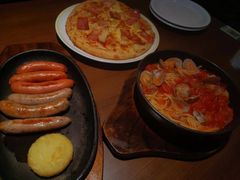 -萨莉亚意式餐厅(南京环亚凯瑟琳广场店)