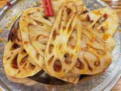 -冶建镜子·中国龙虾王(总店)