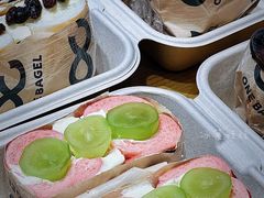 -One Bagel·一个贝果(悠唐店)