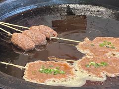 -小朱麻辣串(益民街店)