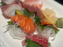 -金沙滩喜来登度假酒店-雅日本餐厅