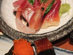 -千代武日本料理(开发区店)