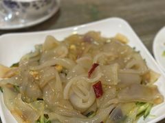 -玫瑰红烤羊排(北新桥三条店)
