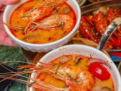 -美奈小馆·越南料理(福田星河COCO Park店)