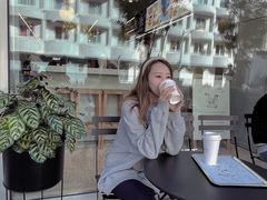 -ARKET CAFÉ(三里屯太古里店)