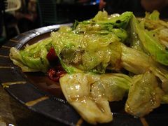 西生菜-乡间好味私家菜(总店)