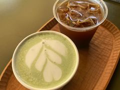 -山野咖啡(之江花园店)