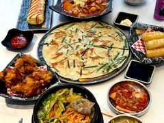 -HONGA HONGA雄家(曹路店)