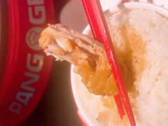 -胖哥俩肉蟹煲(萧山加州阳光店)