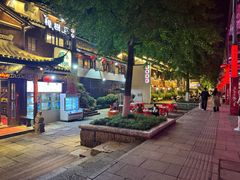 -樟树底(胜利河美食街店)