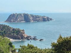 -大连金石滩国家旅游度假区
