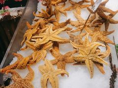 -犇放和牛烤肉·烤榴莲自助(苏宁城市奥莱店)