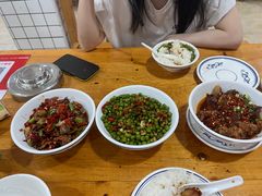 -浏阳小饭铺(洪西小区店)