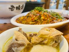 -青城甲(青城山店)