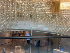 -扬州万怡酒店-中餐厅(文昌中路店)