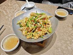 -李氏传家菜(兴城路店)