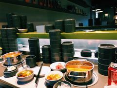 -壹小馆.皇城老妈(成都太古里店)