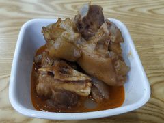 -家味螺蛳粉&烤鱼(五角场店)
